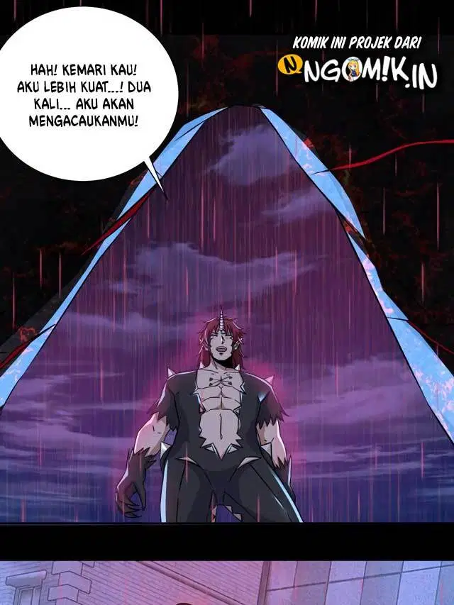 King of Apocalypse Chapter 59