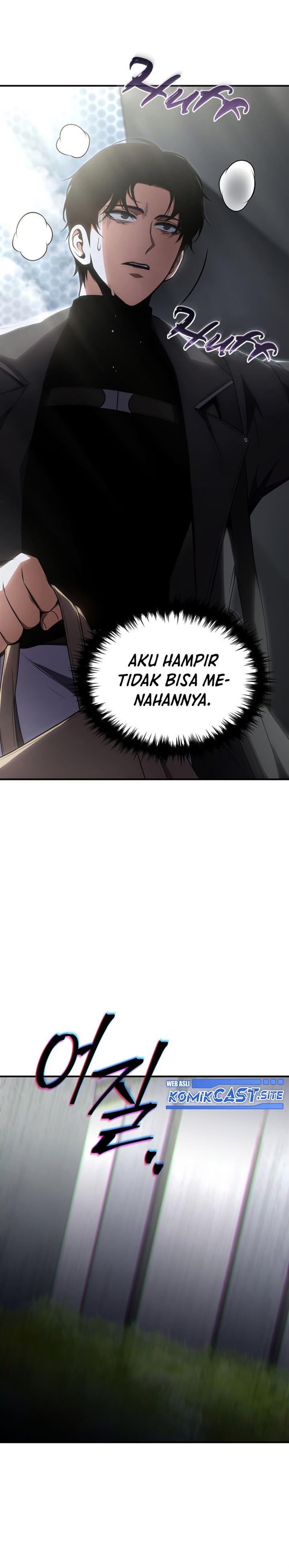 Drug-Eating Genius Mage Chapter 30