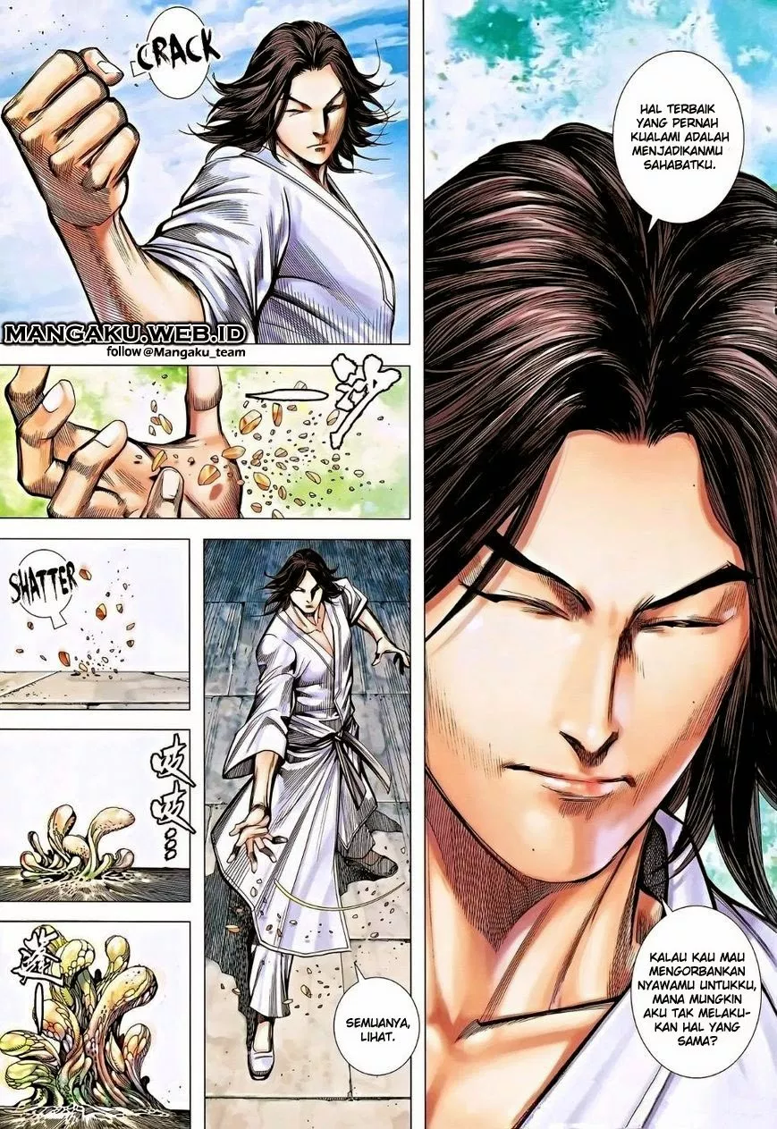 Feng Shen Ji III Chapter 14