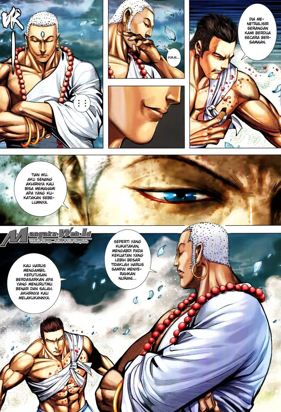 Feng Shen Ji III Chapter 63