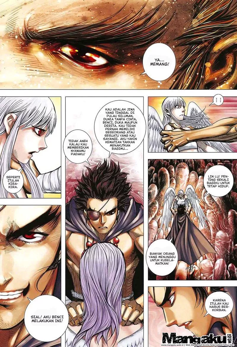 Feng Shen Ji III Chapter 68