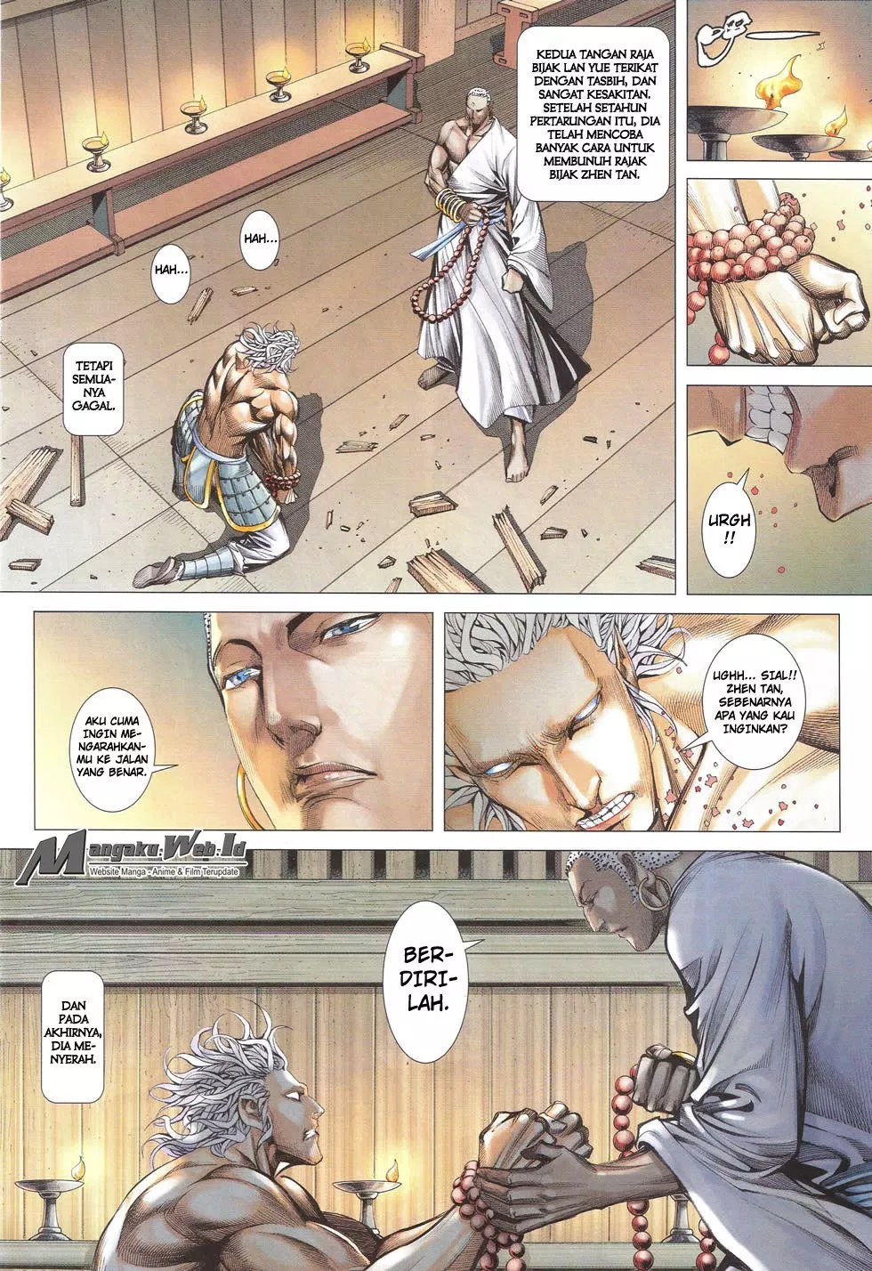 Feng Shen Ji III Chapter 79