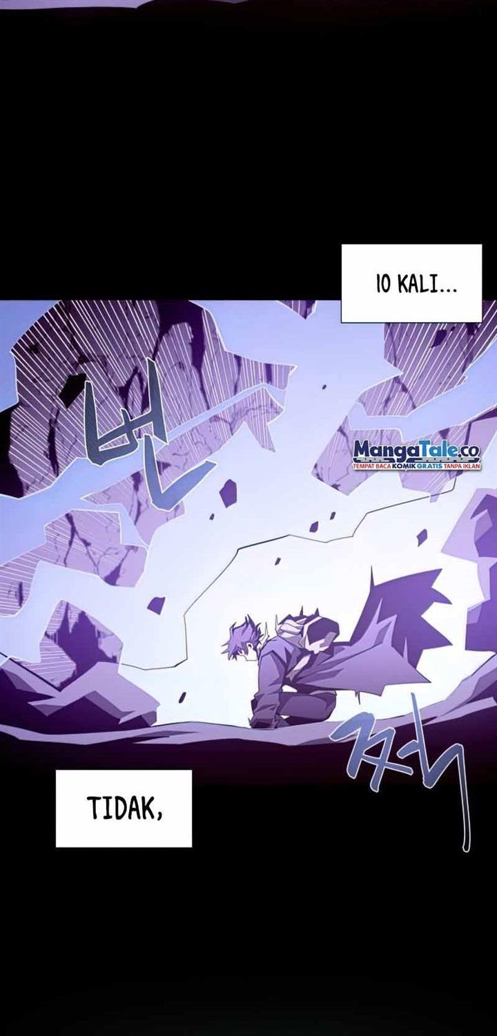 Dungeon Odyssey Chapter 23