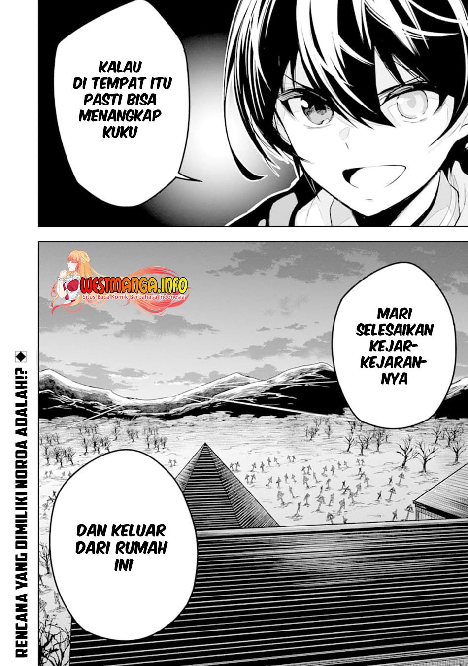 Sobiwaku Zero No Saikyou Kenshi Demo, Noroi No Soubi (kawai) Nara 9999-ko Tsuke-hodai Chapter 18