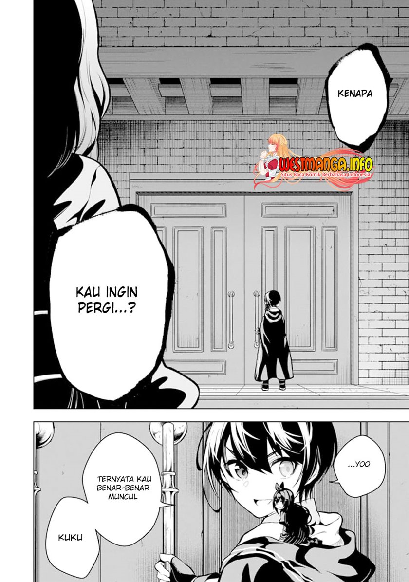 Sobiwaku Zero No Saikyou Kenshi Demo, Noroi No Soubi (kawai) Nara 9999-ko Tsuke-hodai Chapter 19