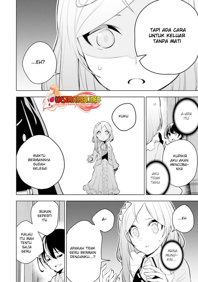 Sobiwaku Zero No Saikyou Kenshi Demo, Noroi No Soubi (kawai) Nara 9999-ko Tsuke-hodai Chapter 19