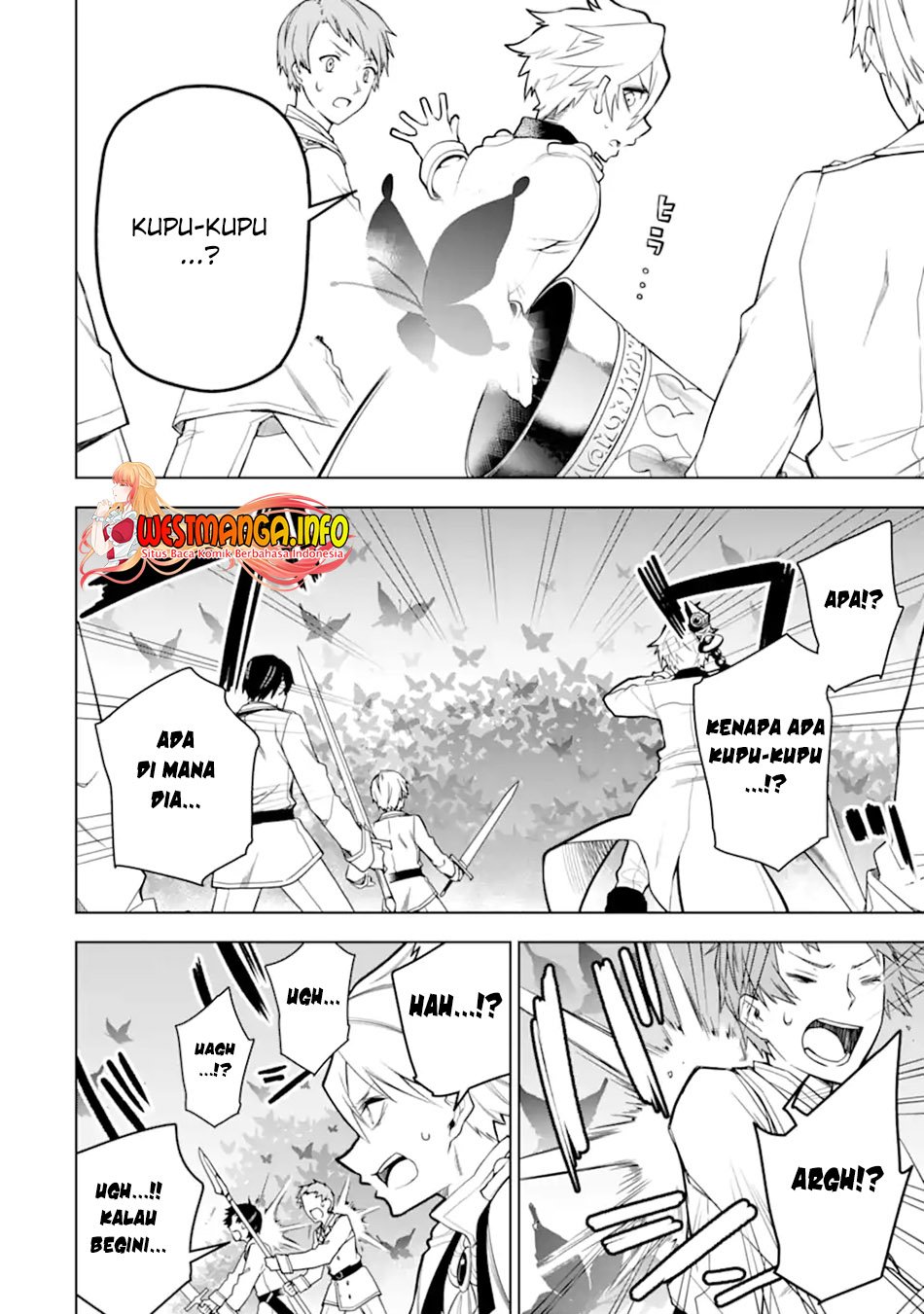 Sobiwaku Zero No Saikyou Kenshi Demo, Noroi No Soubi (kawai) Nara 9999-ko Tsuke-hodai Chapter 30