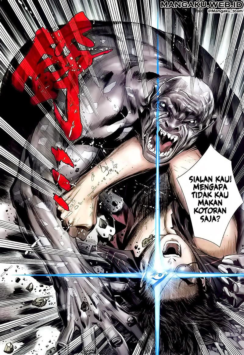 Feng Shen Ji Chapter 29