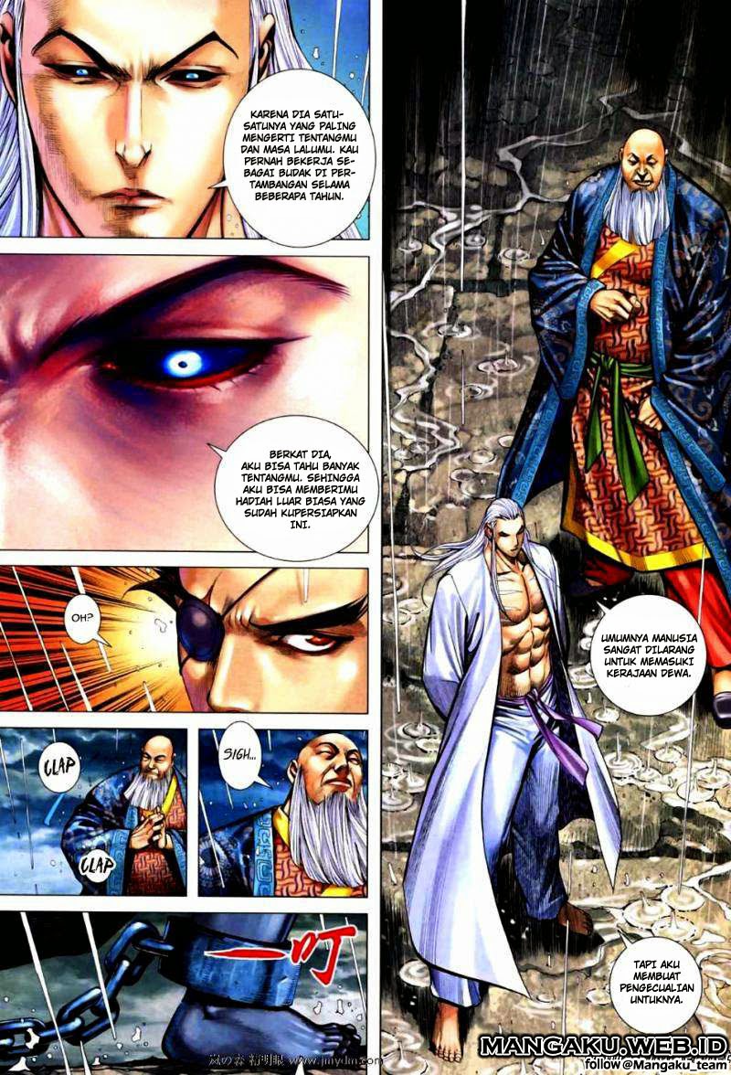 Feng Shen Ji Chapter 67