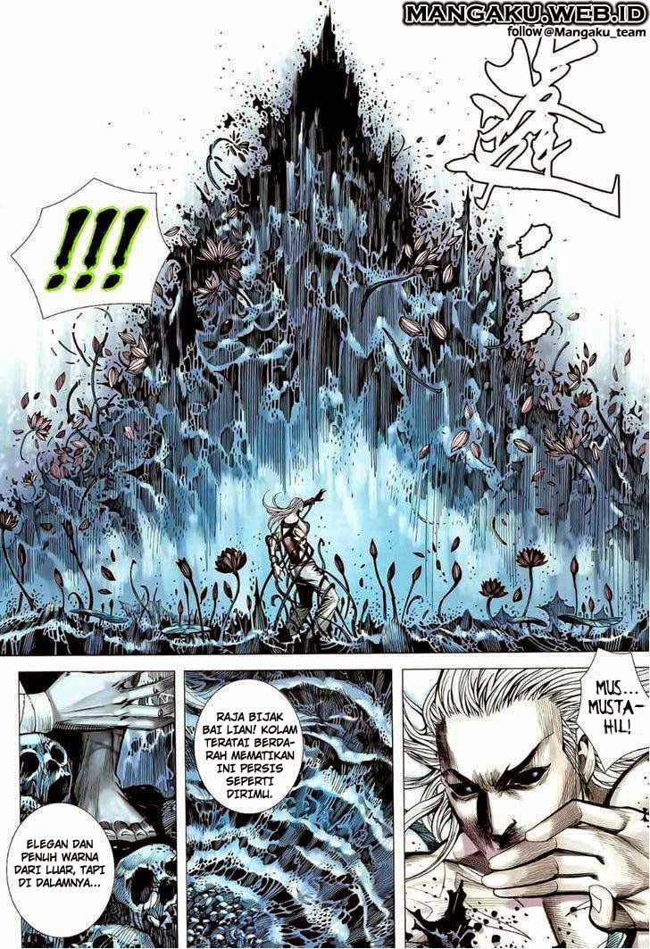 Feng Shen Ji Chapter 82