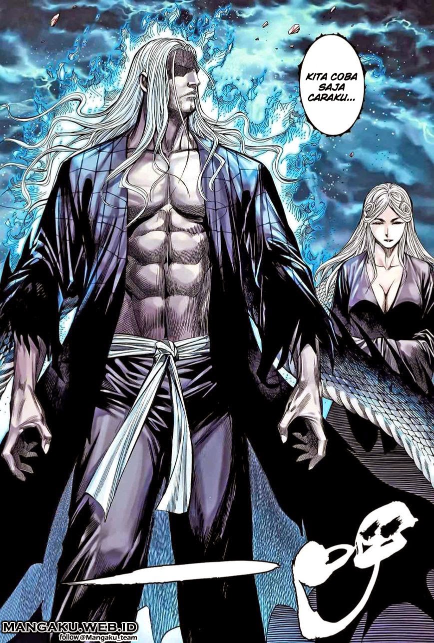 Feng Shen Ji Chapter 83