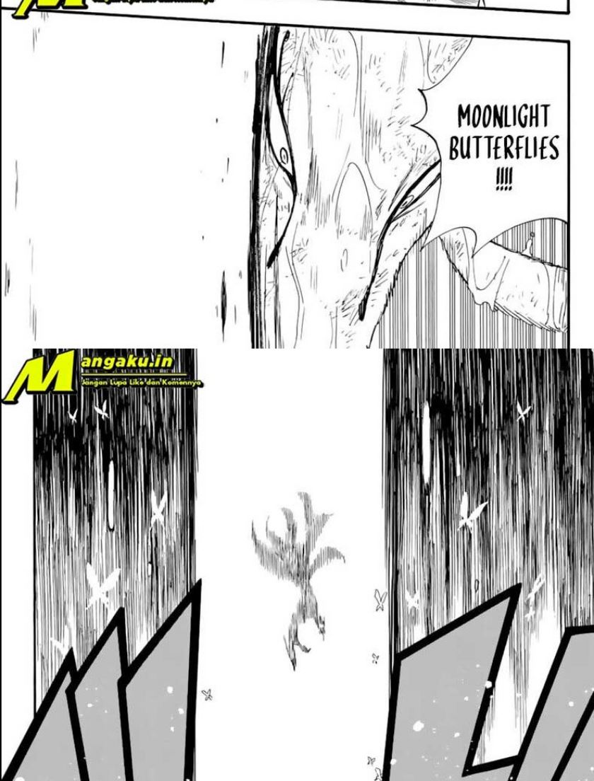 Fairy Tail: 100 Years Quest Chapter 107