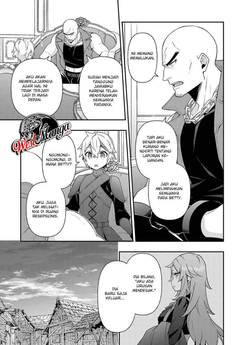 Tensei Kizoku no Isekai Boukenroku ~Jichou wo Shiranai Kamigami no Shito~ Chapter 36