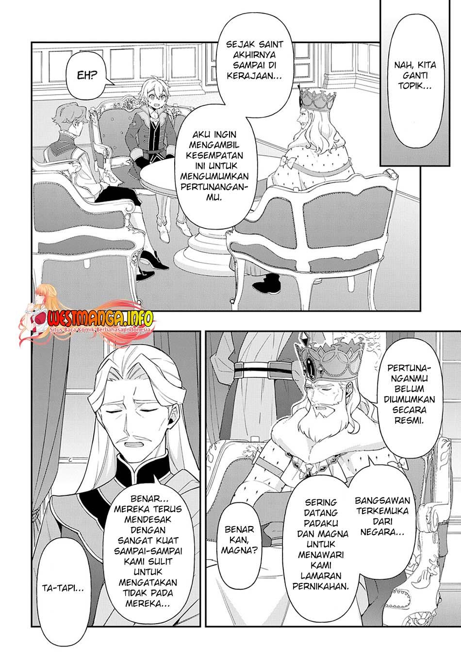 Tensei Kizoku no Isekai Boukenroku ~Jichou wo Shiranai Kamigami no Shito~ Chapter 45