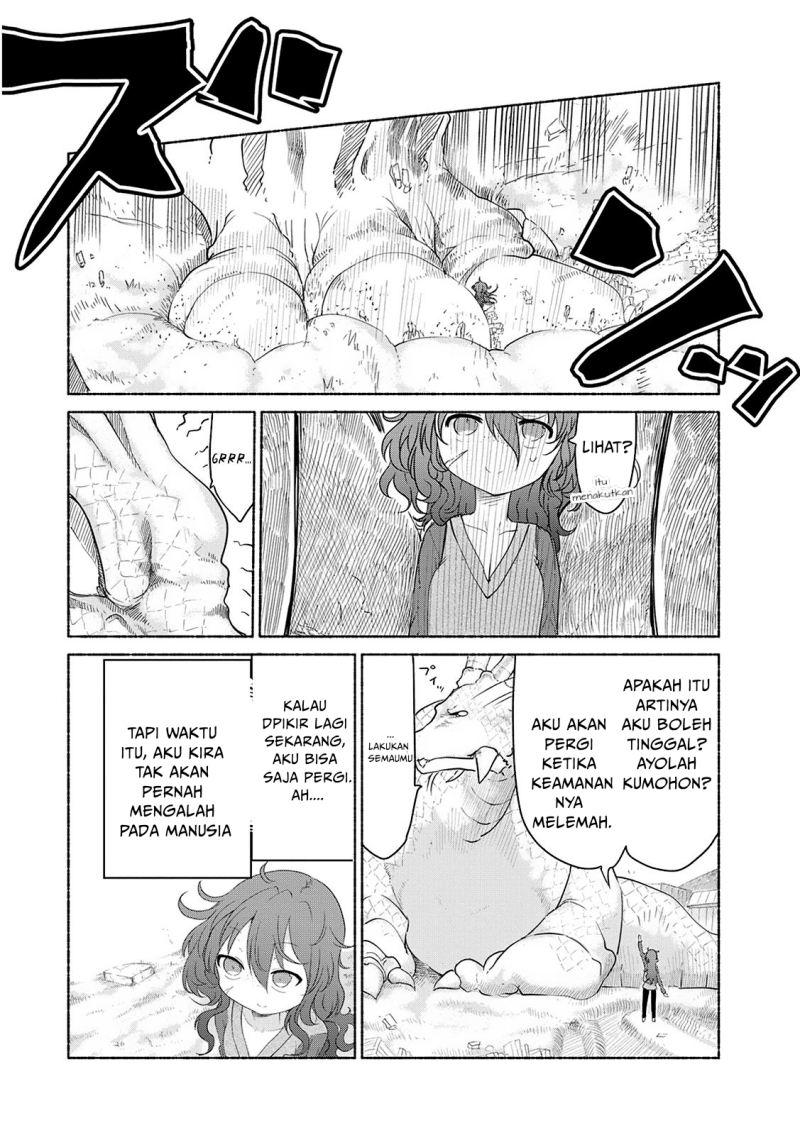 Kobayashi-san Chi no Maid Dragon Chapter 28