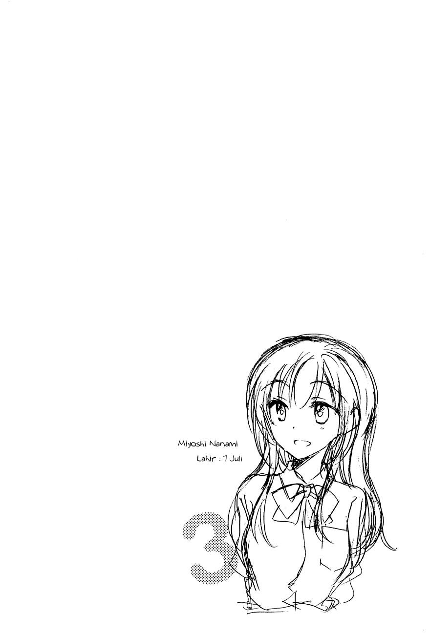 Bocchi na Bokura no Renai Jijou Chapter 5