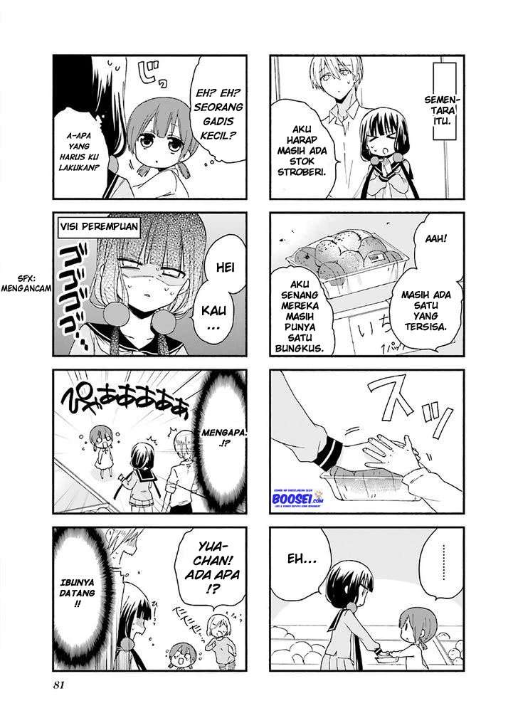 Blend S Chapter 10