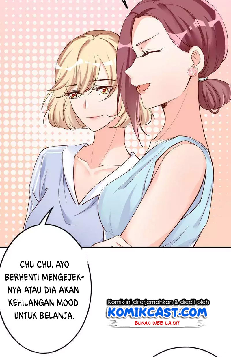 My Wife Is Cold-Hearted Chapter 36