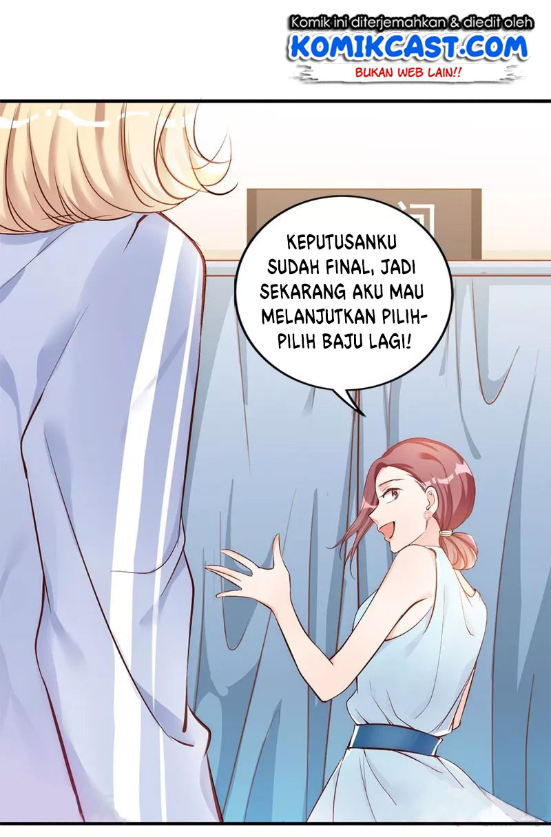 My Wife Is Cold-Hearted Chapter 36