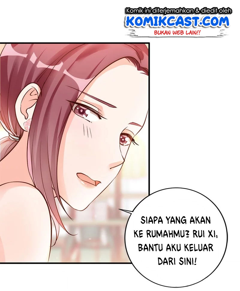 My Wife Is Cold-Hearted Chapter 36