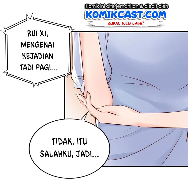 My Wife Is Cold-Hearted Chapter 36