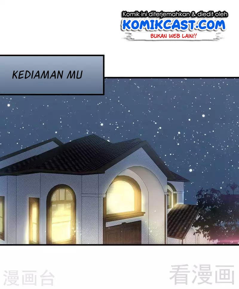 My Wife Is Cold-Hearted Chapter 41