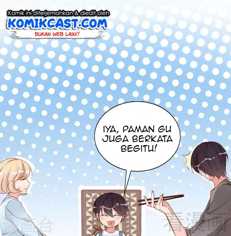 My Wife Is Cold-Hearted Chapter 42