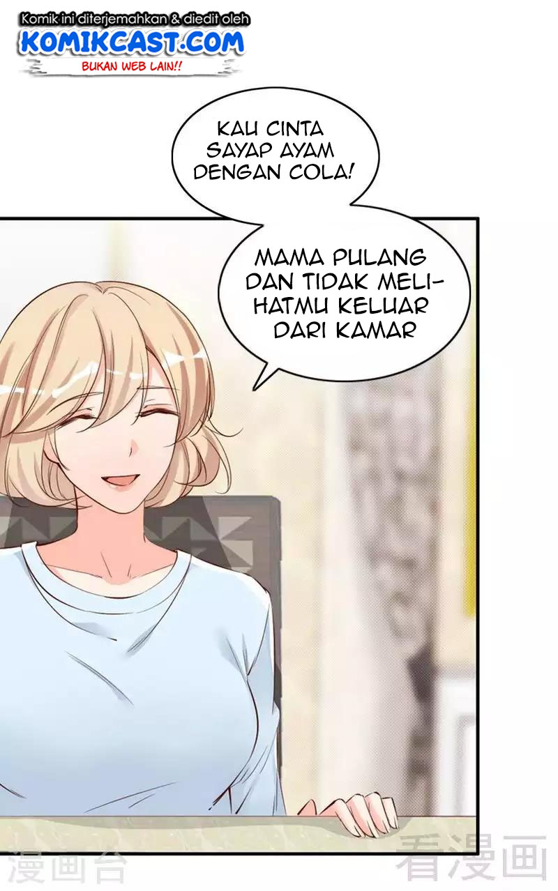 My Wife Is Cold-Hearted Chapter 42