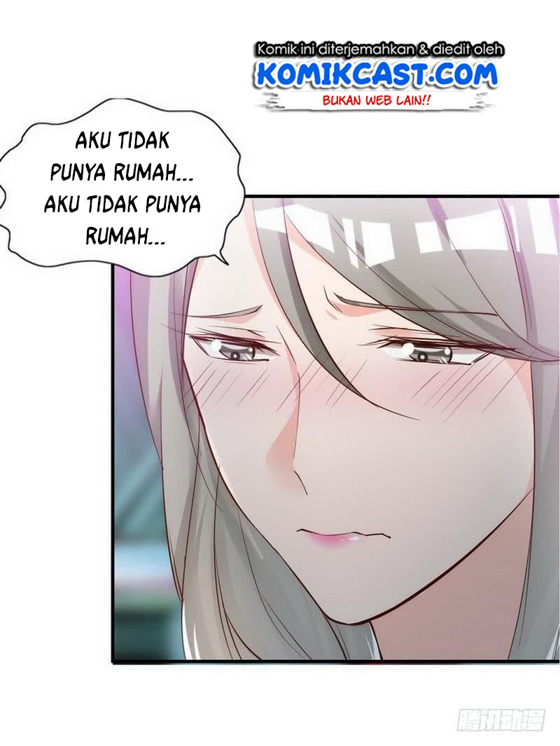 My Wife Is Cold-Hearted Chapter 50