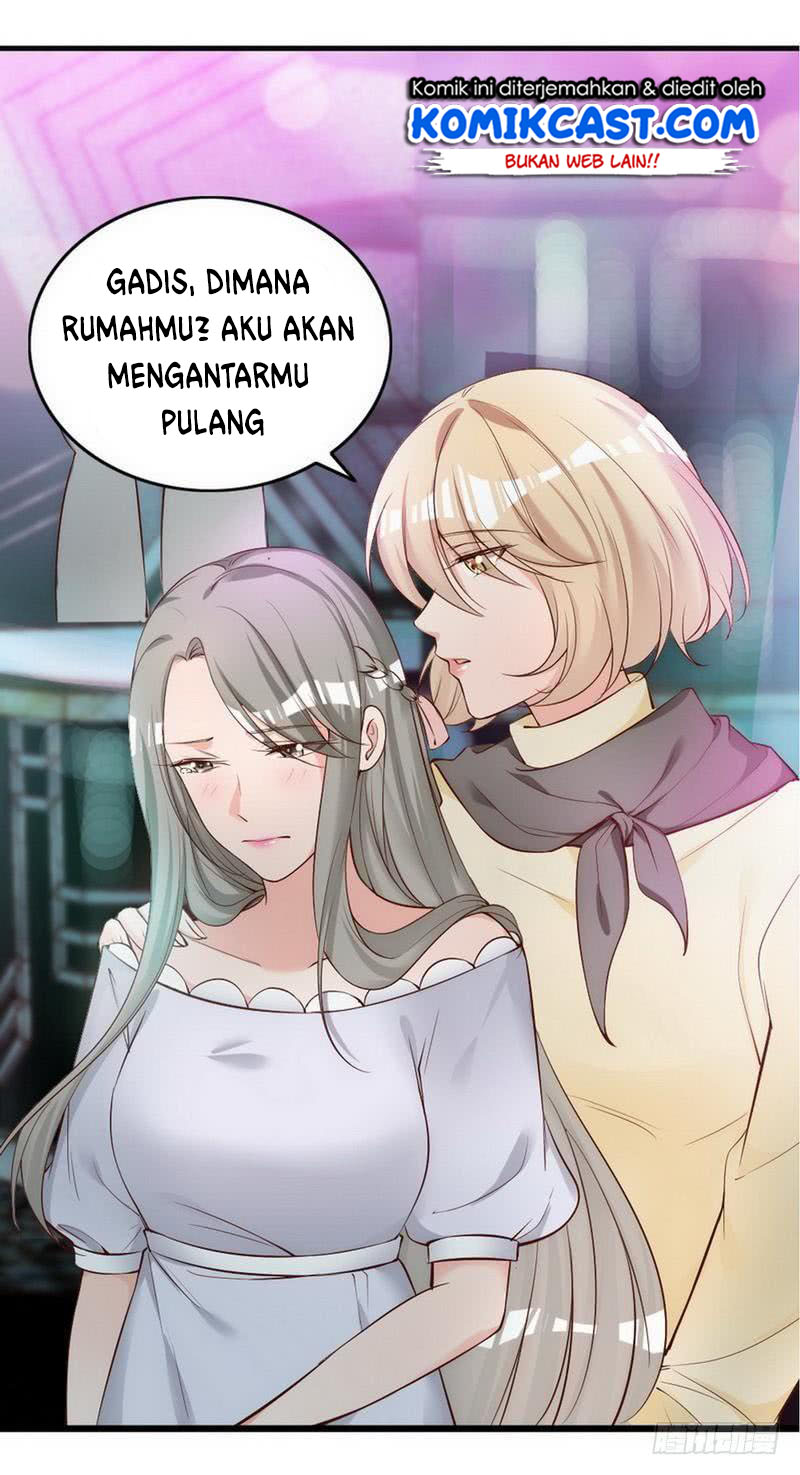 My Wife Is Cold-Hearted Chapter 50