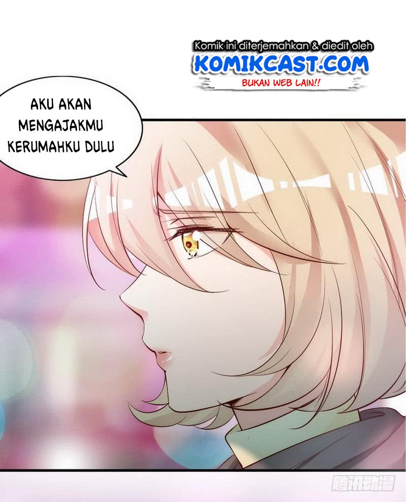 My Wife Is Cold-Hearted Chapter 50