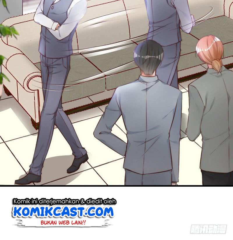 My Wife Is Cold-Hearted Chapter 67