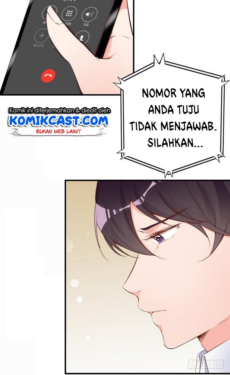 My Wife Is Cold-Hearted Chapter 67