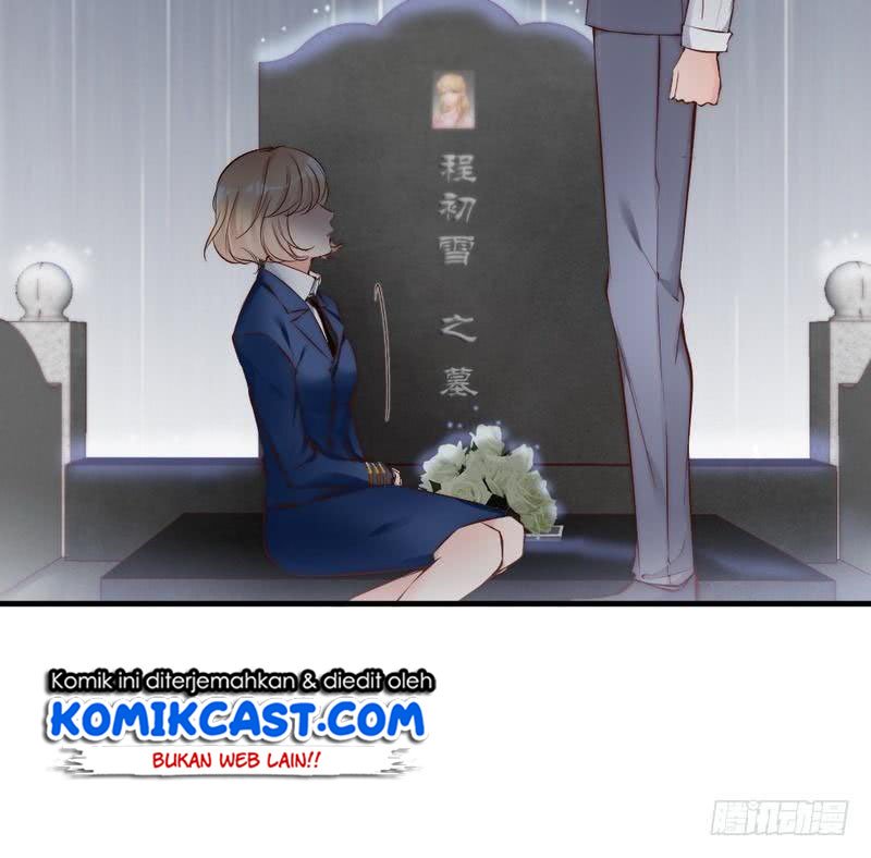 My Wife Is Cold-Hearted Chapter 67