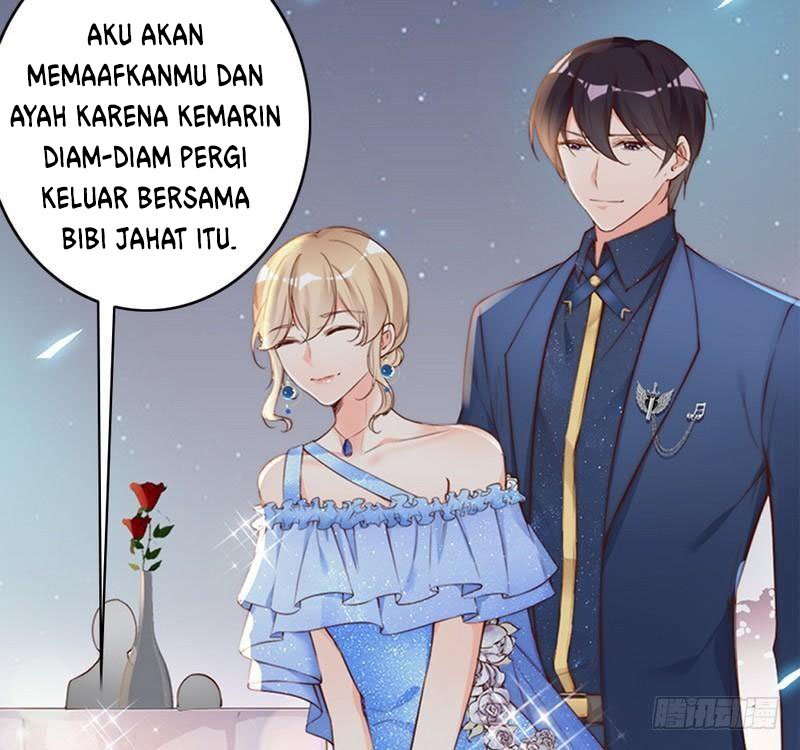 My Wife Is Cold-Hearted Chapter 69