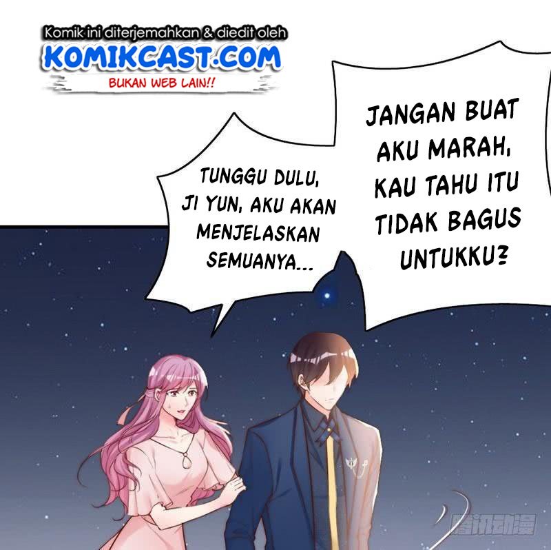 My Wife Is Cold-Hearted Chapter 69