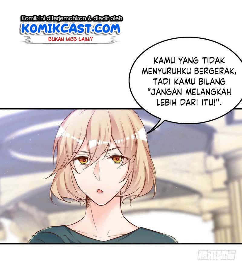 My Wife Is Cold-Hearted Chapter 75