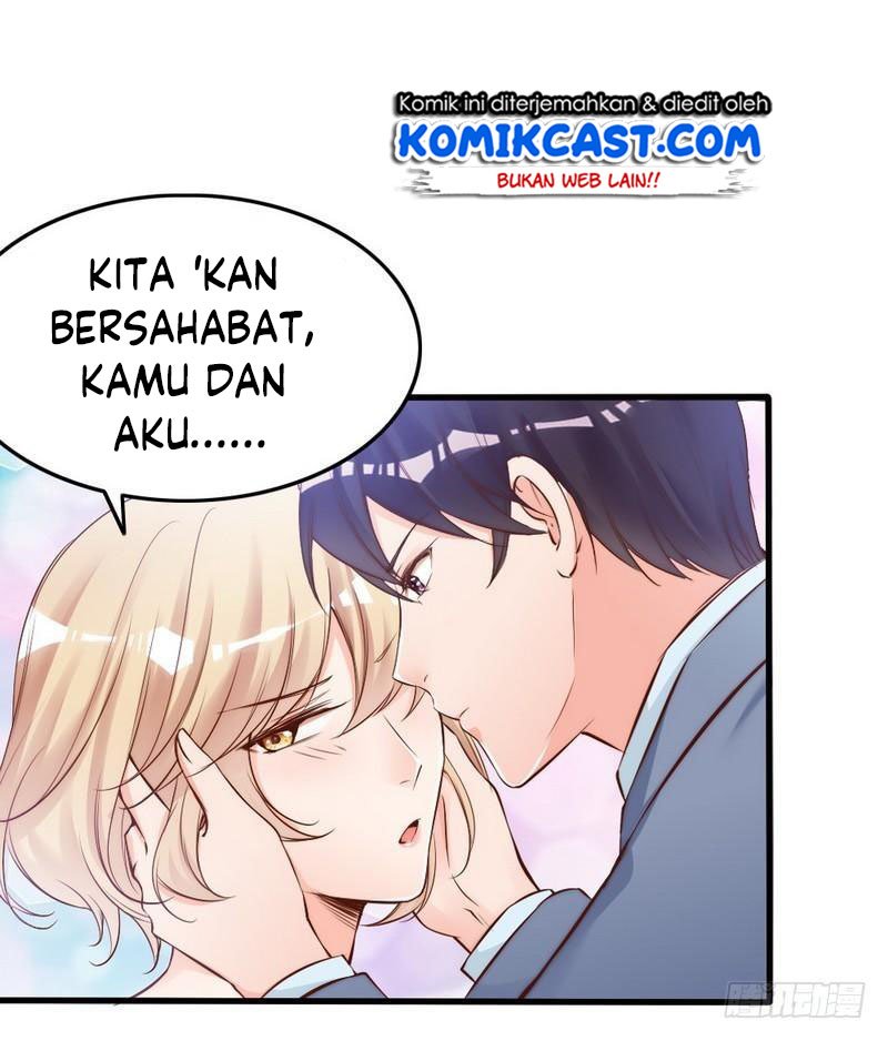 My Wife Is Cold-Hearted Chapter 75