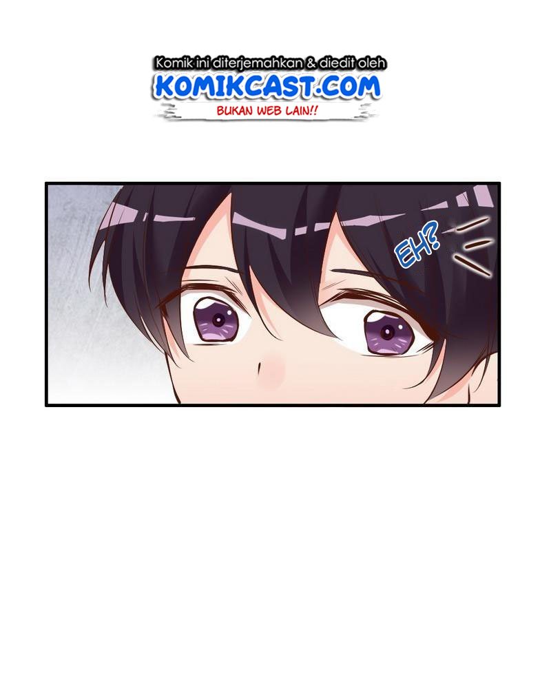 My Wife Is Cold-Hearted Chapter 77