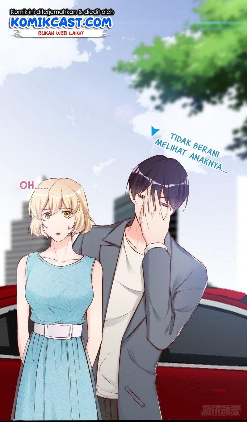 My Wife Is Cold-Hearted Chapter 77