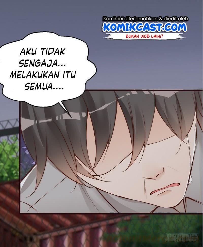 My Wife Is Cold-Hearted Chapter 77