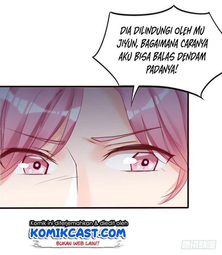 My Wife Is Cold-Hearted Chapter 84