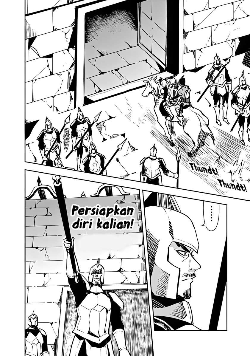 Isekai ni Kita Boku wa Kiyoubinbode Subayasa Tayorina Tabi wo Suru Chapter 17