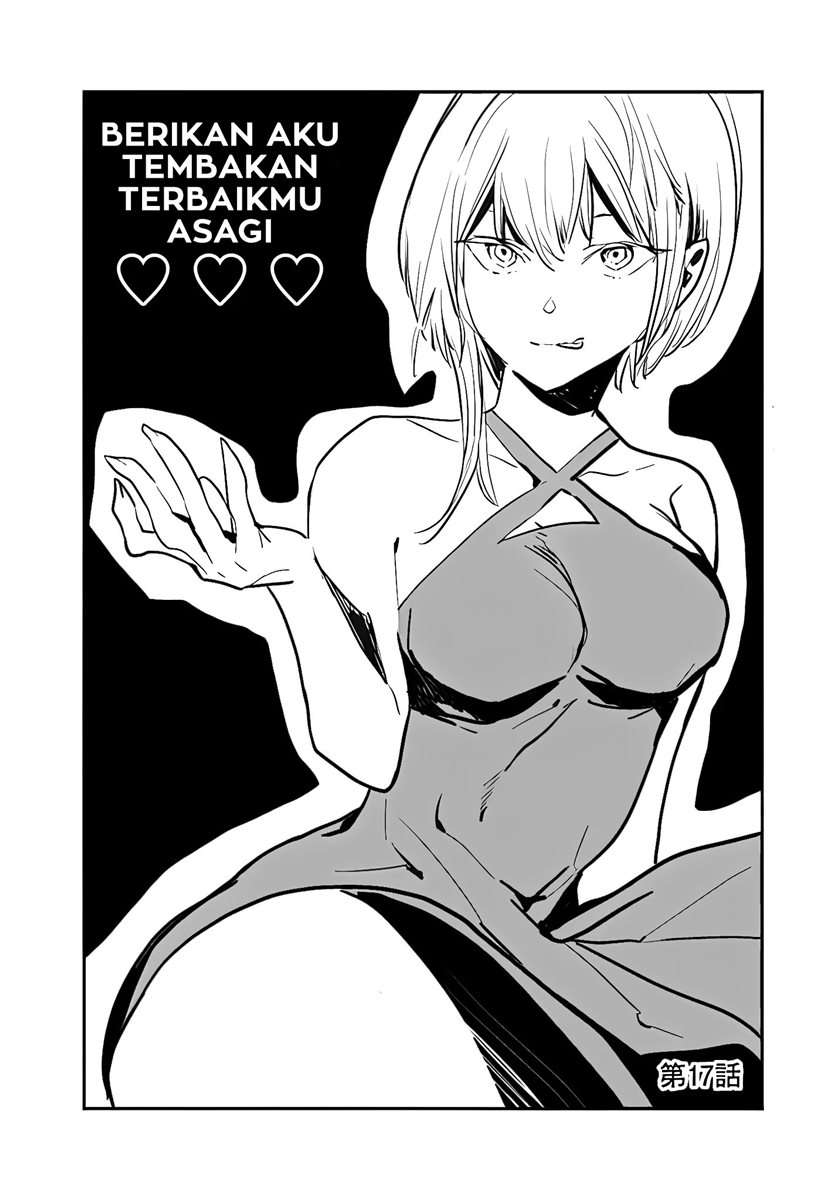 Isekai ni Kita Boku wa Kiyoubinbode Subayasa Tayorina Tabi wo Suru Chapter 17