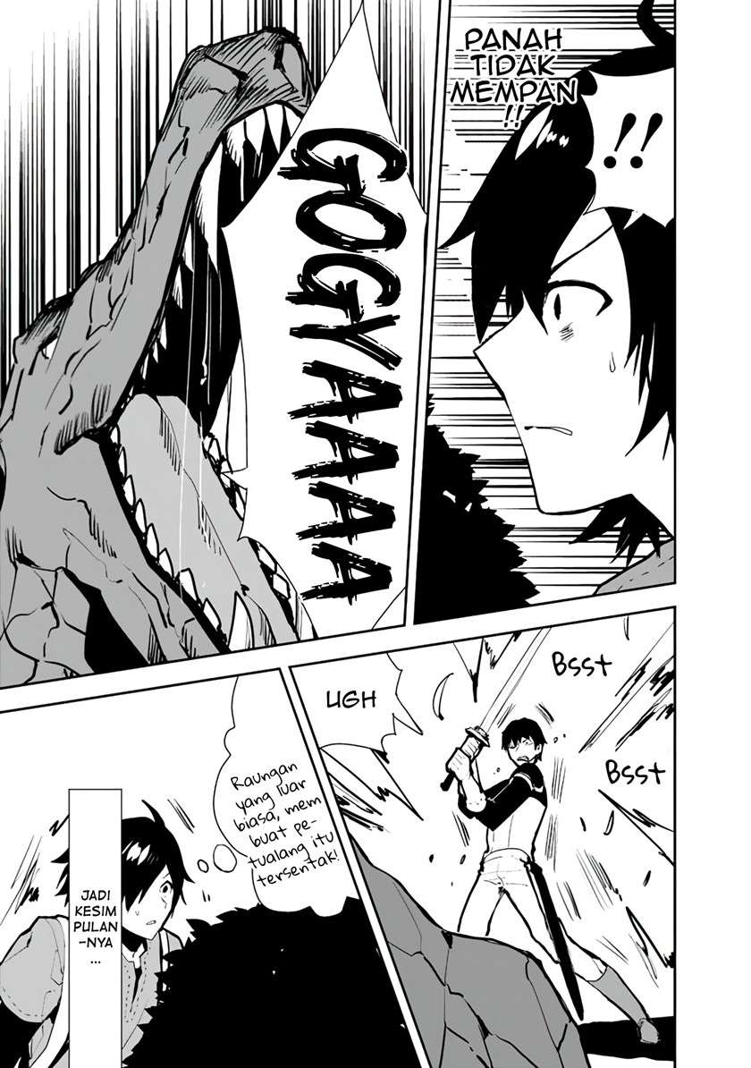 Isekai ni Kita Boku wa Kiyoubinbode Subayasa Tayorina Tabi wo Suru Chapter 24