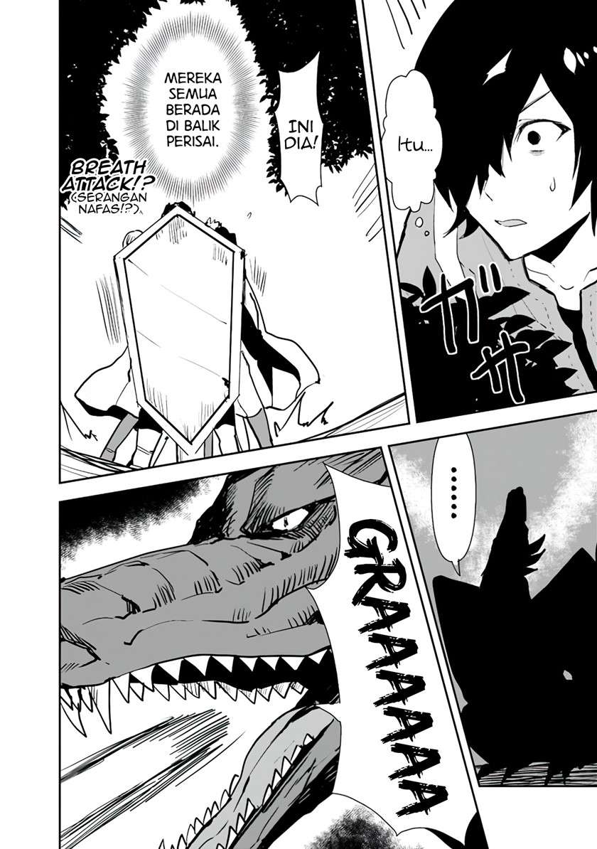 Isekai ni Kita Boku wa Kiyoubinbode Subayasa Tayorina Tabi wo Suru Chapter 24