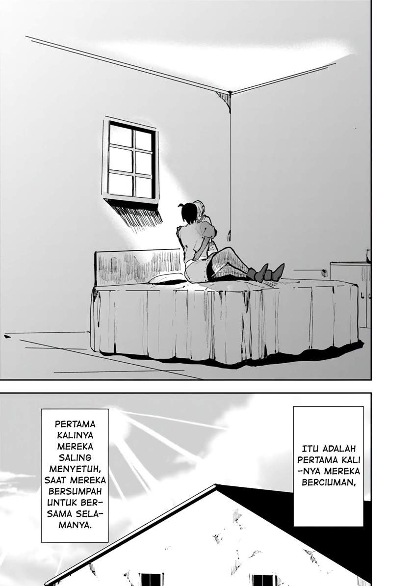 Isekai ni Kita Boku wa Kiyoubinbode Subayasa Tayorina Tabi wo Suru Chapter 28