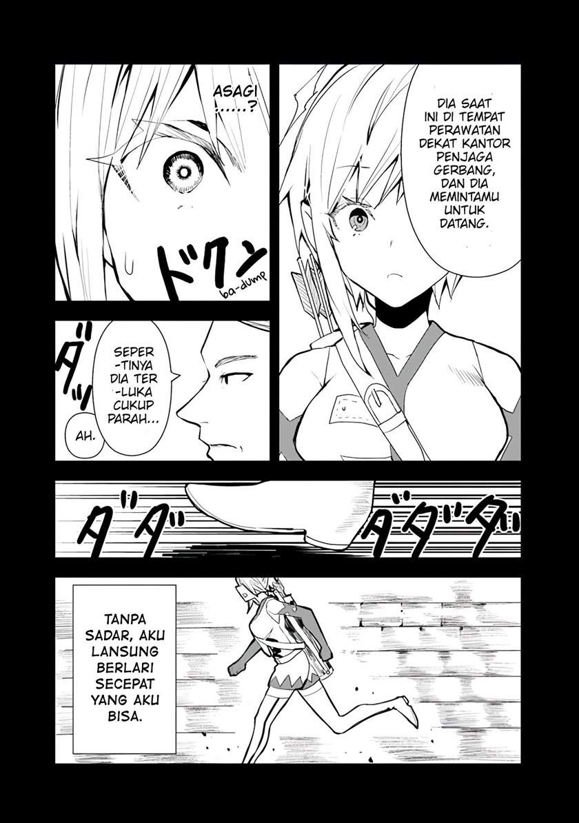 Isekai ni Kita Boku wa Kiyoubinbode Subayasa Tayorina Tabi wo Suru Chapter 28