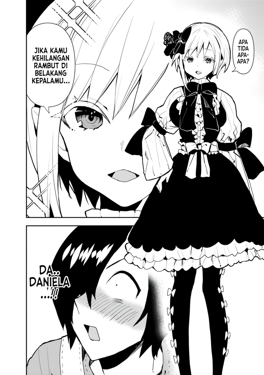 Isekai ni Kita Boku wa Kiyoubinbode Subayasa Tayorina Tabi wo Suru Chapter 31