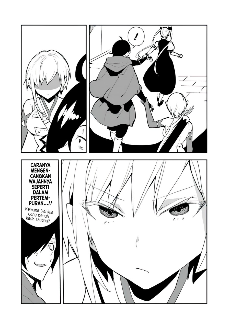 Isekai ni Kita Boku wa Kiyoubinbode Subayasa Tayorina Tabi wo Suru Chapter 34